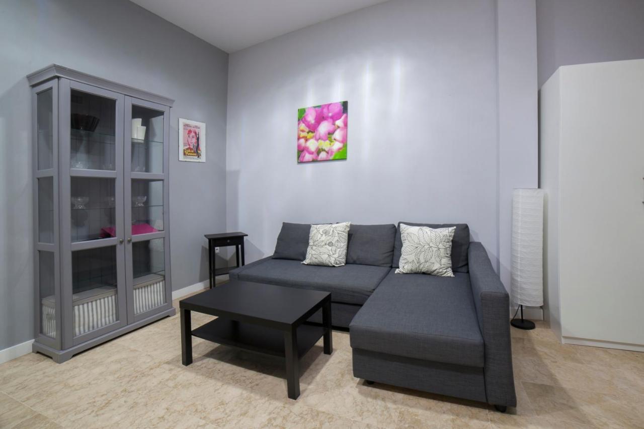 Alohamundi Lumbreras I Apartment Seville Exterior photo